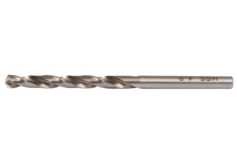 Zdjęcie: Wiertła szlifowane HSS 4,9x84 mm 2 szt. RAWLPLUG