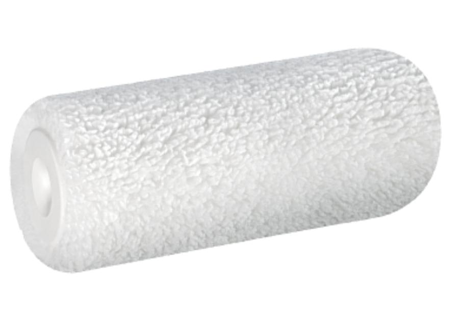 Zdjęcie: Wałek Micro 12 cm C30 biały CIRET