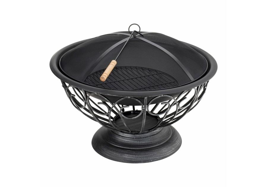 Zdjęcie: Palenisko Lizbona ACTIVA MASTERCOOK