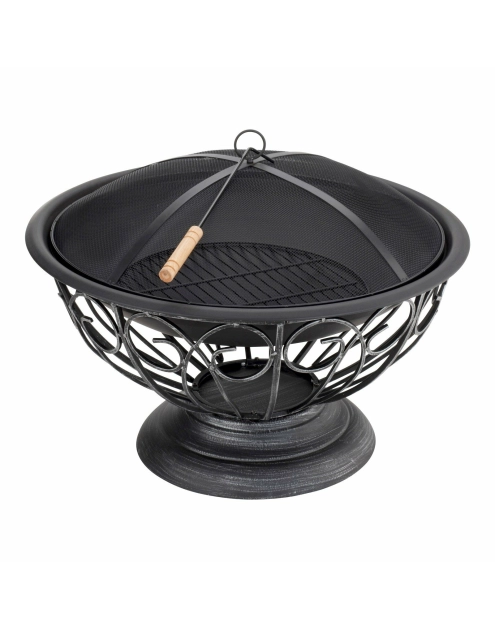 Zdjęcie: Palenisko Lizbona ACTIVA MASTERCOOK