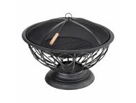 Zdjęcie: Palenisko Lizbona ACTIVA MASTERCOOK