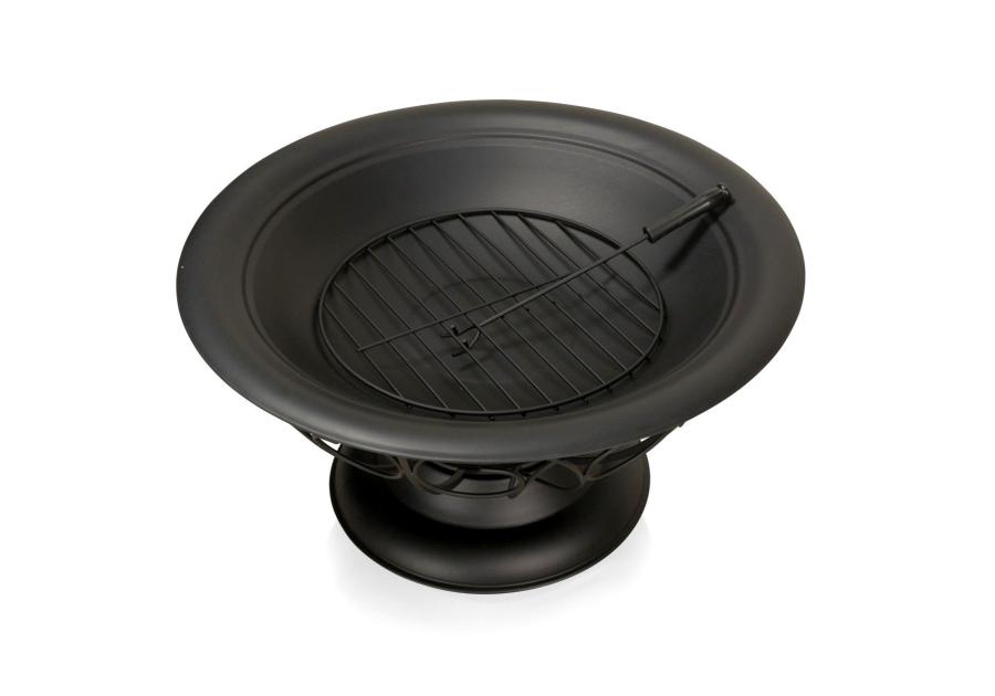 Zdjęcie: Palenisko Lizbona ACTIVA MASTERCOOK