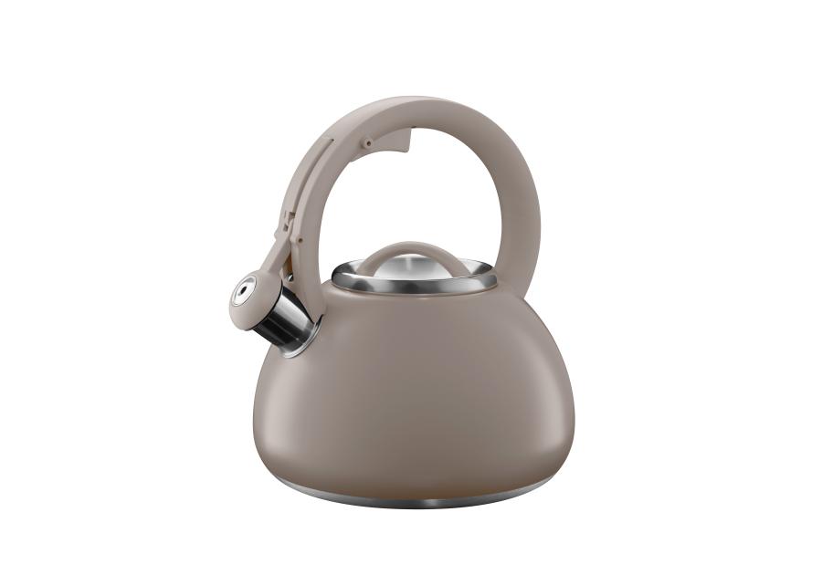 Zdjęcie: Czajnik nierdzewny Cohen 2,7 L 35310 GALICJA