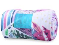 Zdjęcie: Koc Kaleidoscope 170x210 cm AMELIAHOME