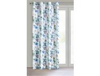 Zdjęcie: Zasłona gotowa Lillie 140x250 cm kremowy EUROFIRANY