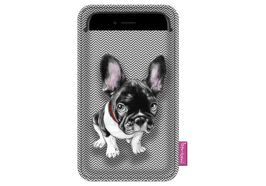 Zdjęcie: Etui na Smartfon 10x17 cm Chester BERTONI