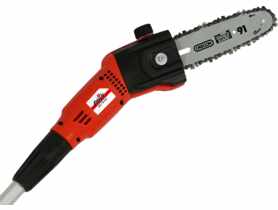 Podkrzesywarka elektryczna 710 W EKS710-20T GRIZZLY