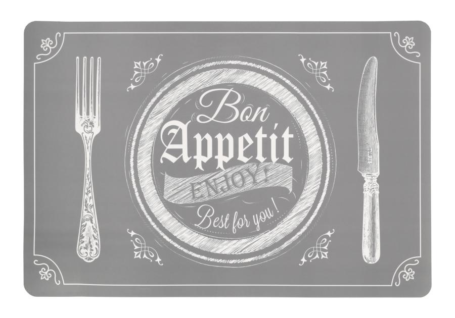 Zdjęcie: Mata na stół Bon Appetit art.246 DECOR
