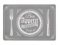 Zdjęcie: Mata na stół Bon Appetit art.246 DECOR
