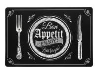 Zdjęcie: Mata na stół Bon Appetit art.246 DECOR
