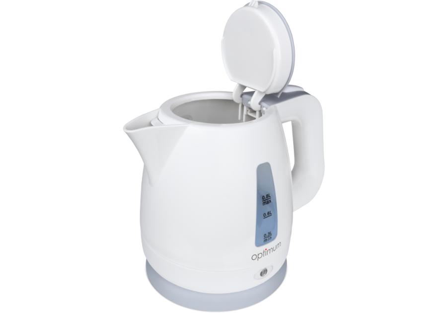 Zdjęcie: Czajnik 0,8 L OPTIMUM