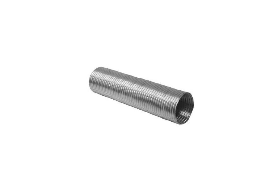 Zdjęcie: Rura elastyczna RESF 100-AL 2,7 mb spiro aluminiowe Darco Flex DARCO