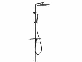 Deszczownia Svart basic czarna INVENA