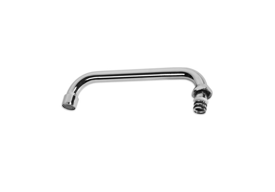 Zdjęcie: Wylewka C 3/4 - 21 cm KUCHINOX