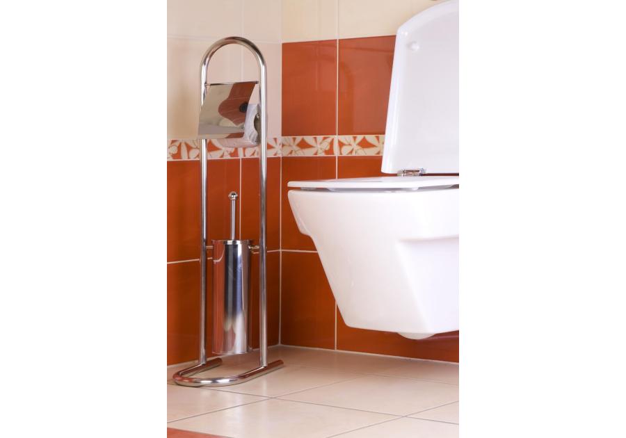 Zdjęcie: Zestaw do Wc ALSEA