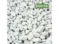 Zdjęcie: Otoczak bianco carrara white 25-40 mm - 20 kg BIOVITA