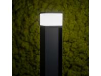 Zdjęcie: Oprawa ogrodowa Dasten 80 B KANLUX