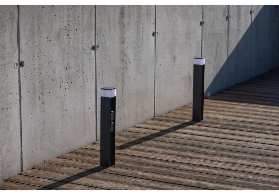 Zdjęcie: Oprawa ogrodowa Dasten 80 B KANLUX