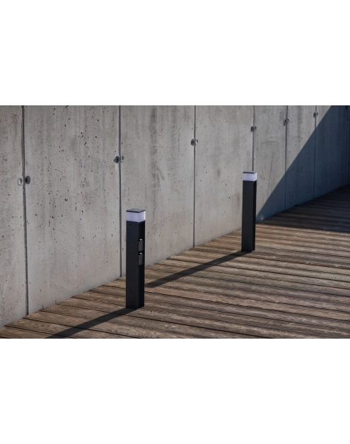 Zdjęcie: Oprawa ogrodowa Dasten 80 B KANLUX