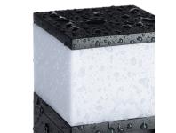 Zdjęcie: Oprawa ogrodowa Dasten 80 B KANLUX