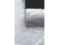 Zdjęcie: Dywan Alaska 120x170 cm geometria szary MULTI-DECOR