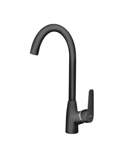 Zdjęcie: Bateria zlewozmywakowa Corso czarna INVENA