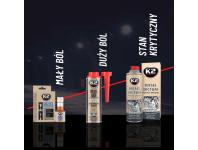 Zdjęcie: Dodatek do oleju napędowego Diesel Go! 250 ml K2