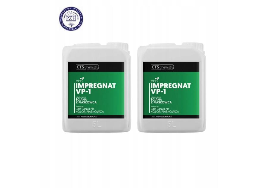 Zdjęcie: Impregnat wodny VP-1 - 5 L PROCHEM