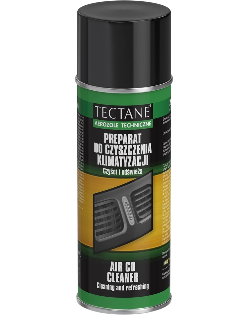 Zdjęcie: Preparat do dezynfekcji klimatyzacji 400 ml TECTANE