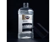 Zdjęcie: Żel nabłyszczająco-ochronny do opon K2