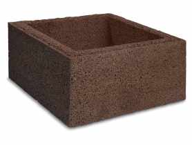 Gazon Proflor DK40 brąz JONIEC