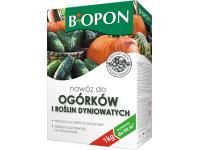 Zdjęcie: Nawóz do ogórków 1 kg + eliksir do storczyków BOPON