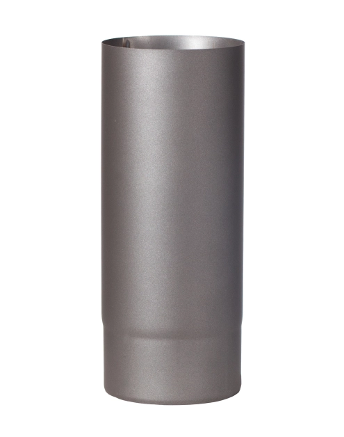 Zdjęcie: Rura prosta RP100/500-CZ6 ML szara DARCO