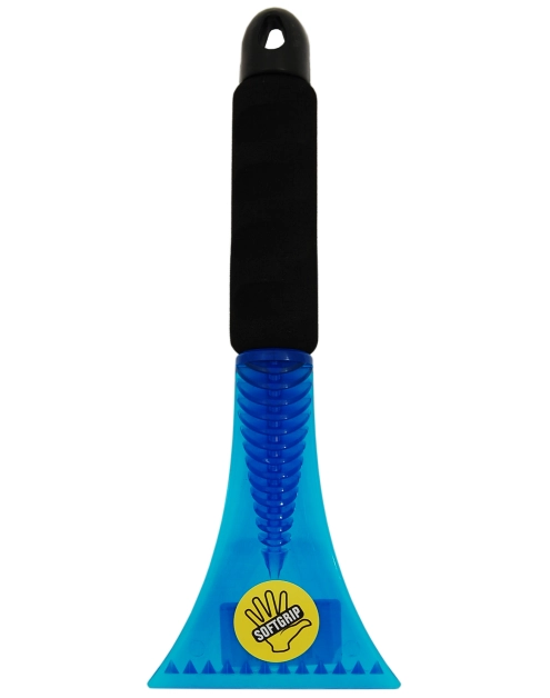 Zdjęcie: Skrobaczka samochodowa Fresh Blue CAR OK