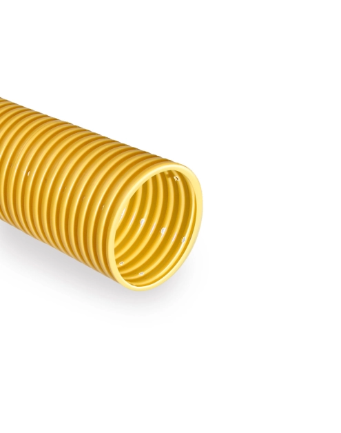 Zdjęcie: Rura filtracyjna PVC 80/100 SN 4 PIPELIFE