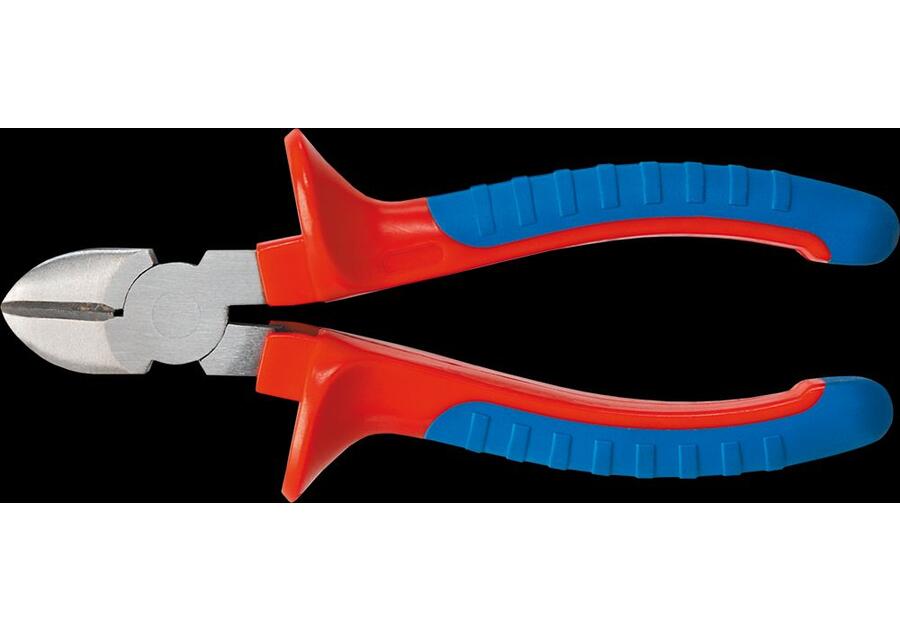 Zdjęcie: Szczypce boczne 160 mm TOP TOOLS