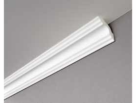 Listwa dekoracyjna styropianowa przysufitowa A80 DECOSA