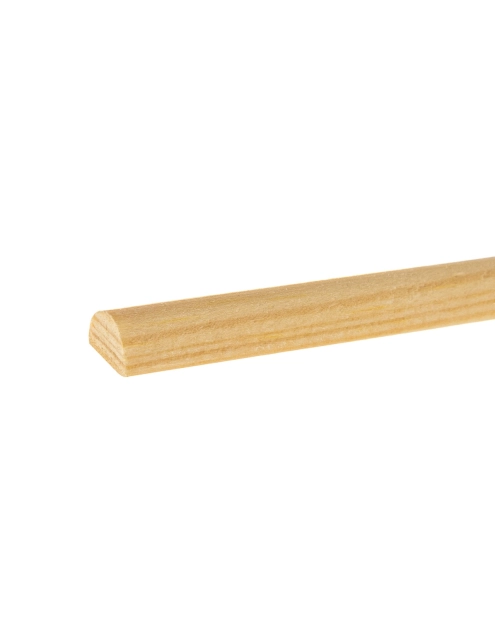 Zdjęcie: Półwałek 5x10x2100 mm DOLLKEN