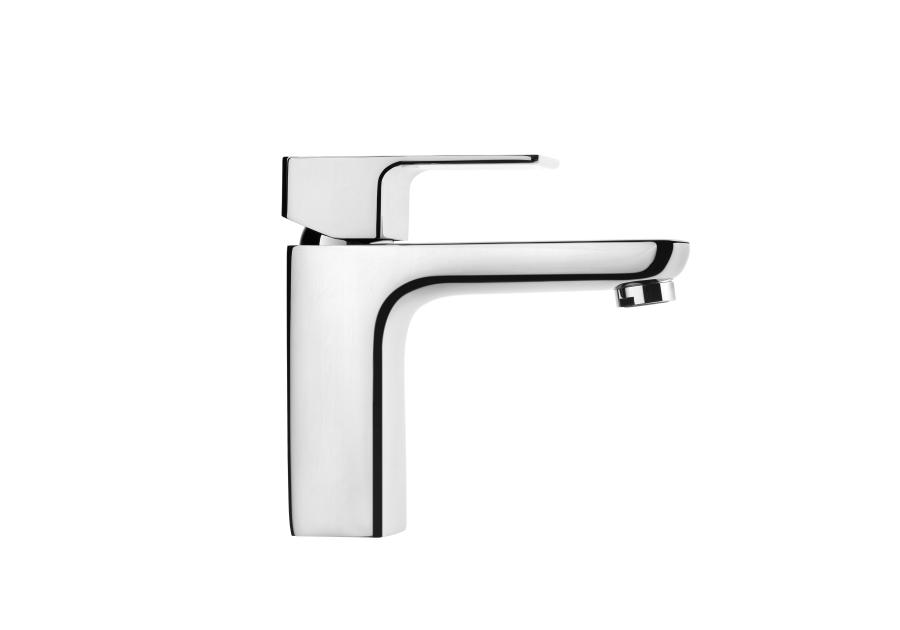 Zdjęcie: Bateria umywalkowa Nyks chrom INVENA