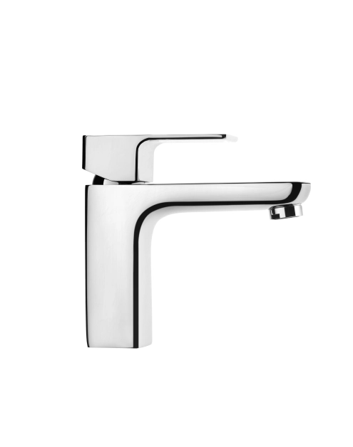 Zdjęcie: Bateria umywalkowa Nyks chrom INVENA