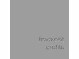 Tester farby EasyCare 0,03 L trwałość grafitu DULUX