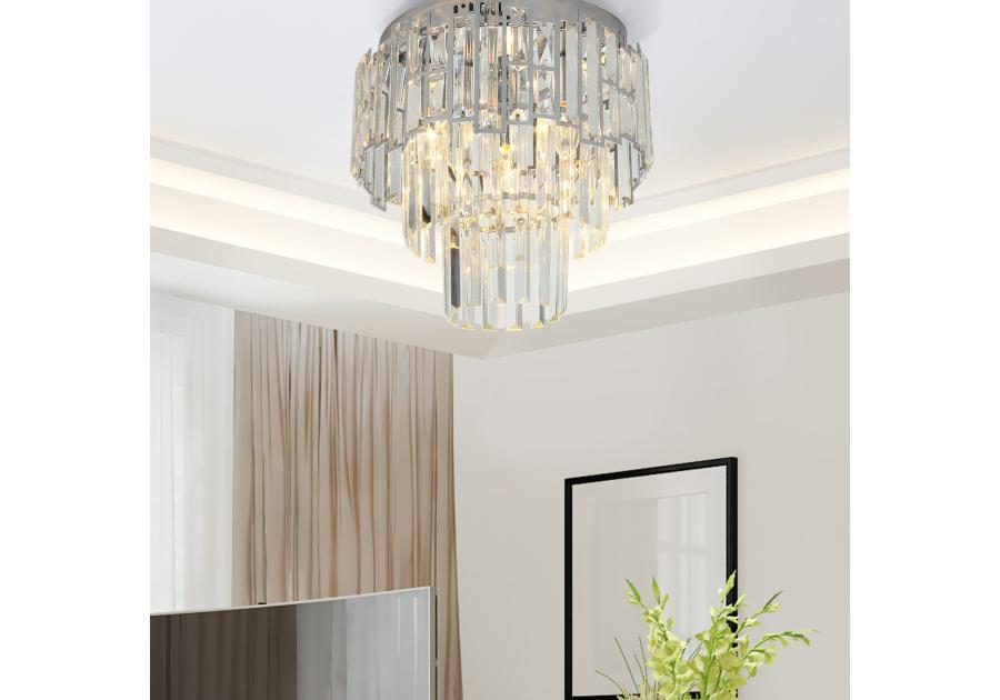 Zdjęcie: Plafon Cedr 3 ADRILUX