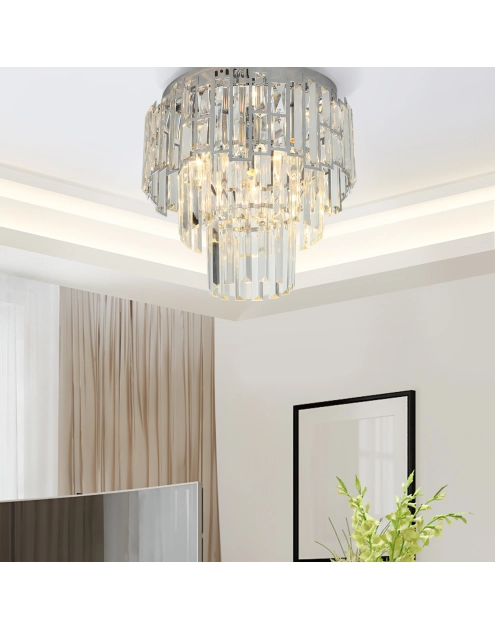 Zdjęcie: Plafon Cedr 3 ADRILUX