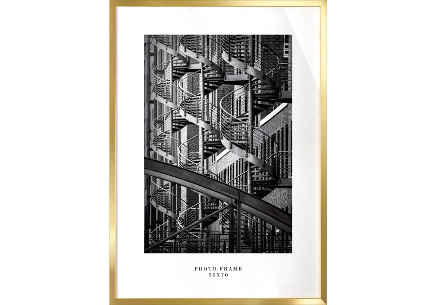 Zdjęcie: Ramka na zdjęcia Floryda 50x70 cm STYLER