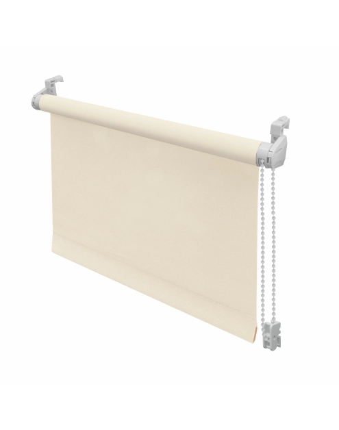 Zdjęcie: Miniroletka Aria 100 krem 57x150 cm GARDINIA