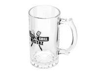 Zdjęcie: Kufel z dekoracją żarty grill mistrz 500 ml ALTOM DESIGN