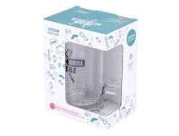 Zdjęcie: Kufel z dekoracją żarty grill mistrz 500 ml ALTOM DESIGN