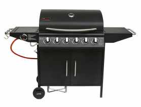 Grill gazowy Florida 3 ACTIVA MASTERCOOK