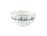 Zdjęcie: Miska Misty Forest 14 cm - 520 ml ALTOMDESIGN