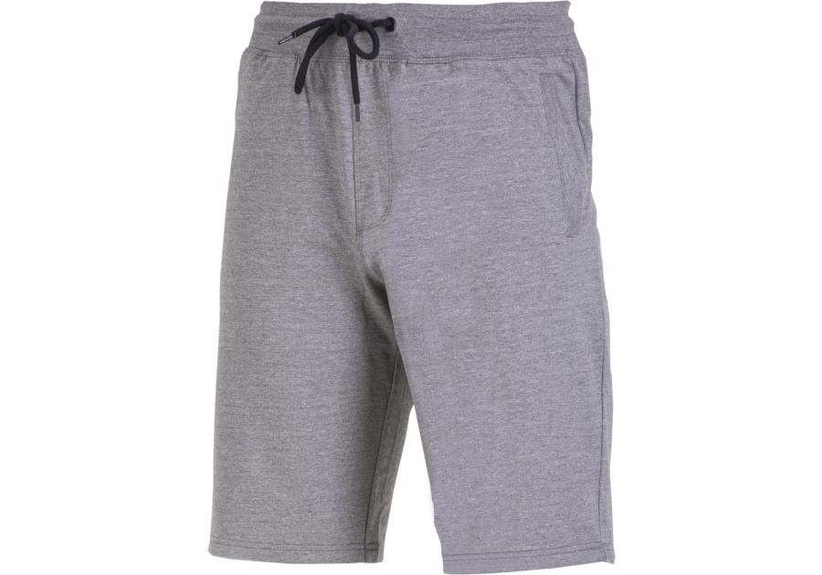 Zdjęcie: Spodenki krótkie dresowe, szare, "3xl", CE, LAHTI PRO